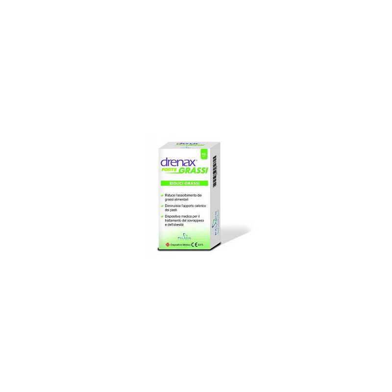 Drenax Forte Grassi 45cpr — confronto prezzi