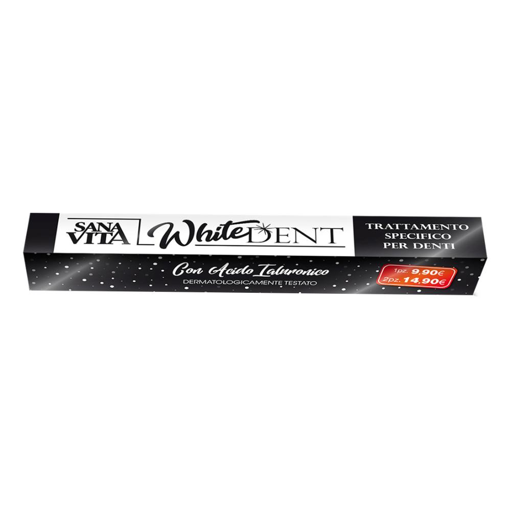 WHITEDENT SBIANCANTE SANAVITA 4ML