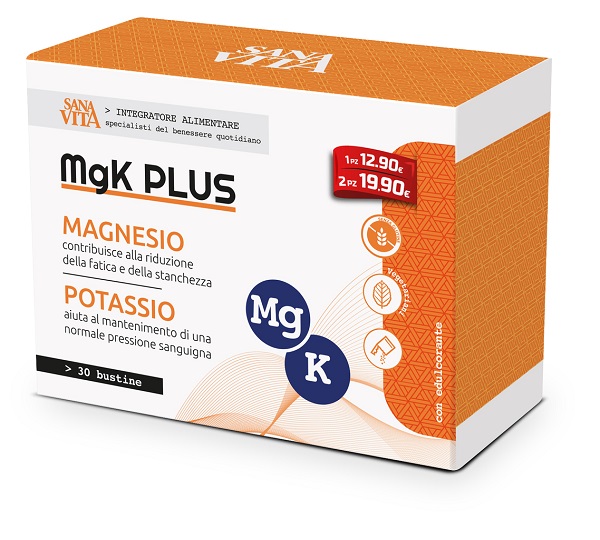 Paladin Pharma 30 pz Bustina — confronto prezzi