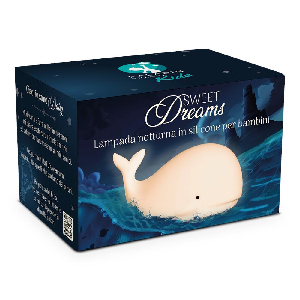 Sweet Dreams Lampada Balena — confronto prezzi