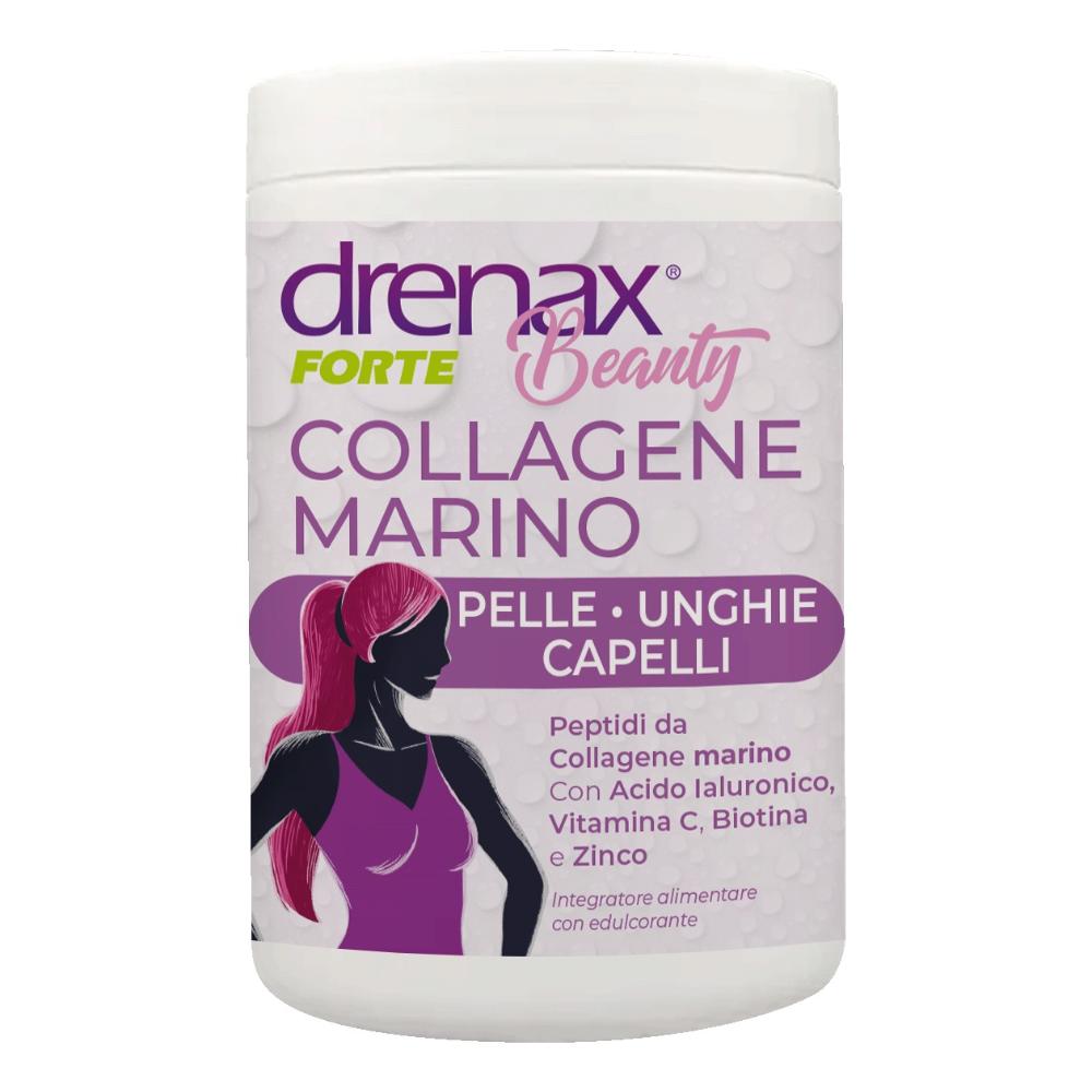 Drenax Forte Collagene Mar240g