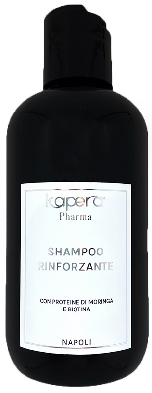 Shampoo rinforzante 200 g — confronto prezzi