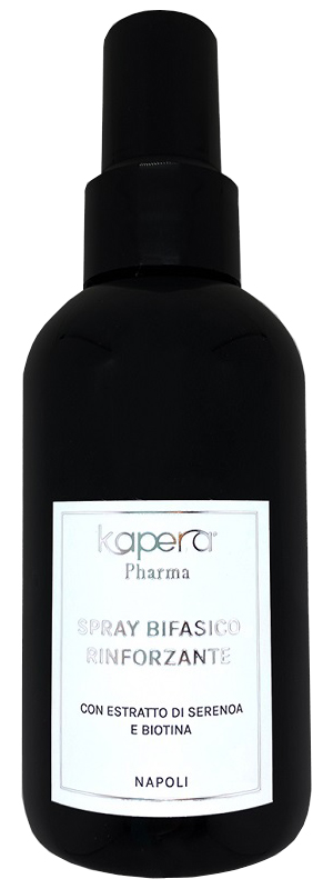 Spray bifasico rinforzante 150 g — confronto prezzi