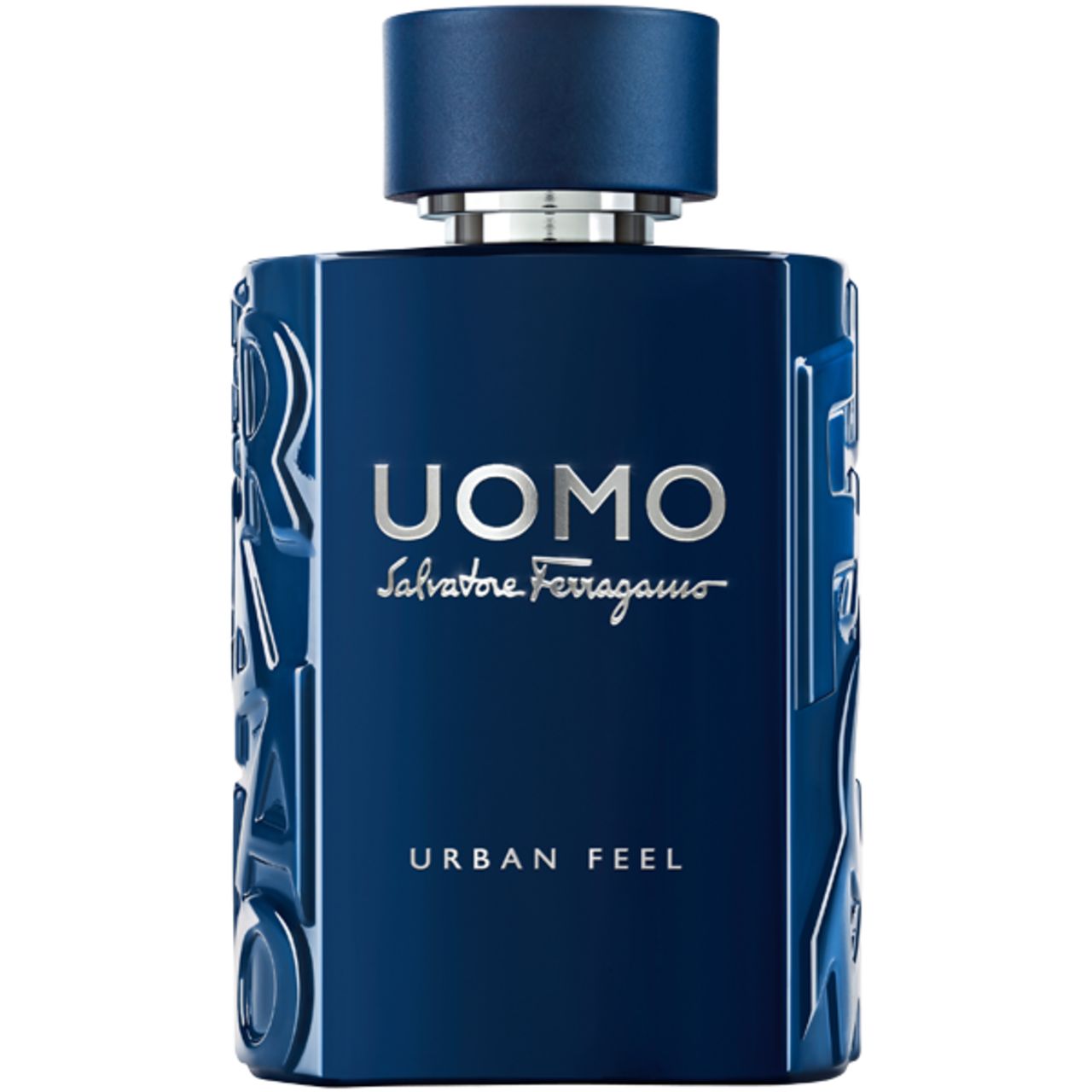 Salvatore Ferragamo Uomo Urban Feel Eau de Toilette moderno e elegante 100 ml