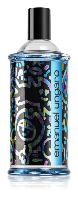 Emanuel Ungaro For Him Eau Di Toilette Uomo 100ml — confronto prezzi