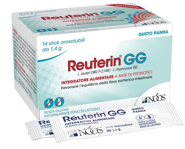 Reuterin gg 10stick