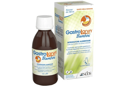 Gastrolaryn Bambini 150ml