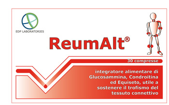 Reumalt 30 capsule — confronto prezzi