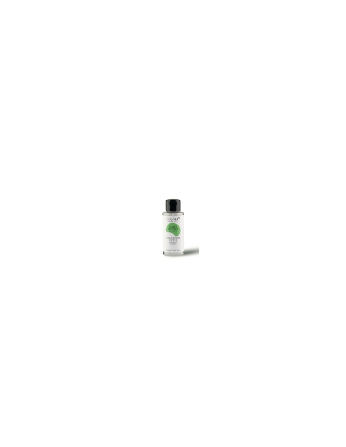 Struccante delicato occhi 75ml