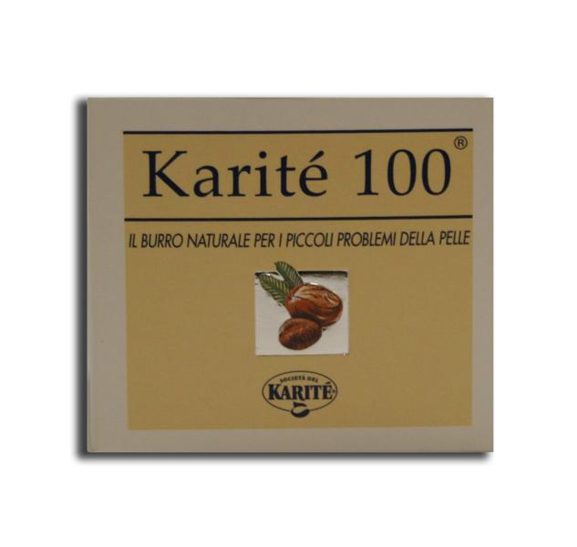 Farmaelle Karitè 100 Crema Lenitiva 50 ml