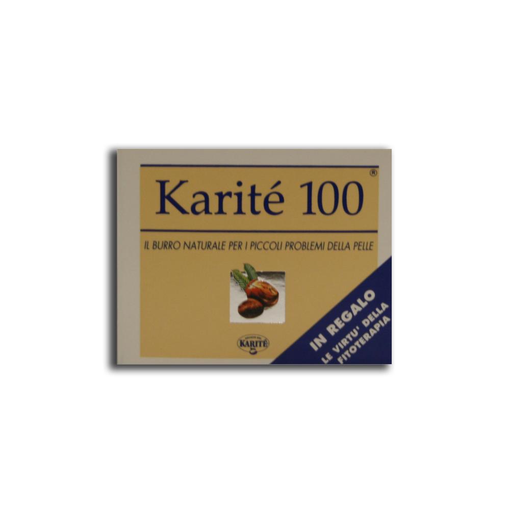 KARITE 100 BURRO 150 ML — confronto prezzi