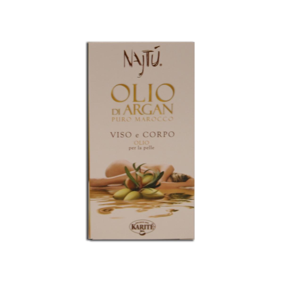 Argan olio puro marocco 30ml — confronto prezzi