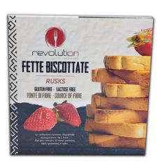 Fette biscottate 220 g — confronto prezzi