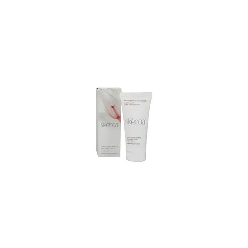 Sikenoa crema lenit viso corpo