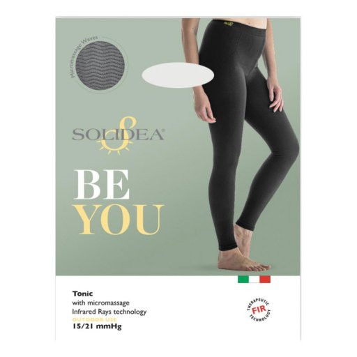 Medi leggings 10/12 nero 5