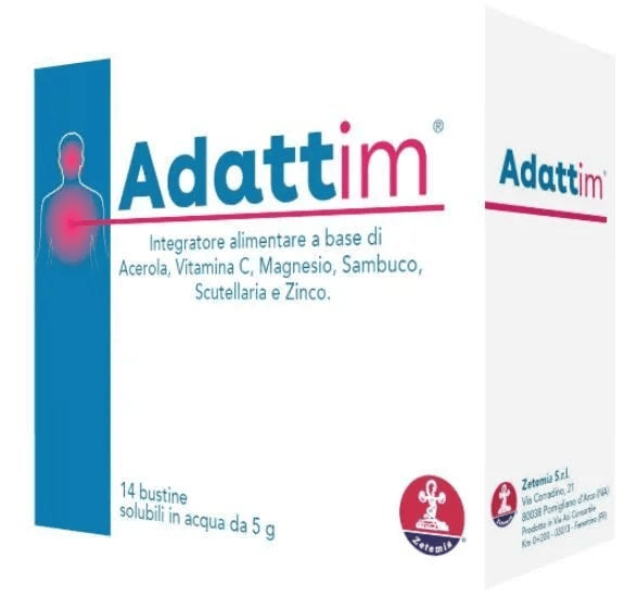 ADATTIM 14 Bust. 70g — confronto prezzi