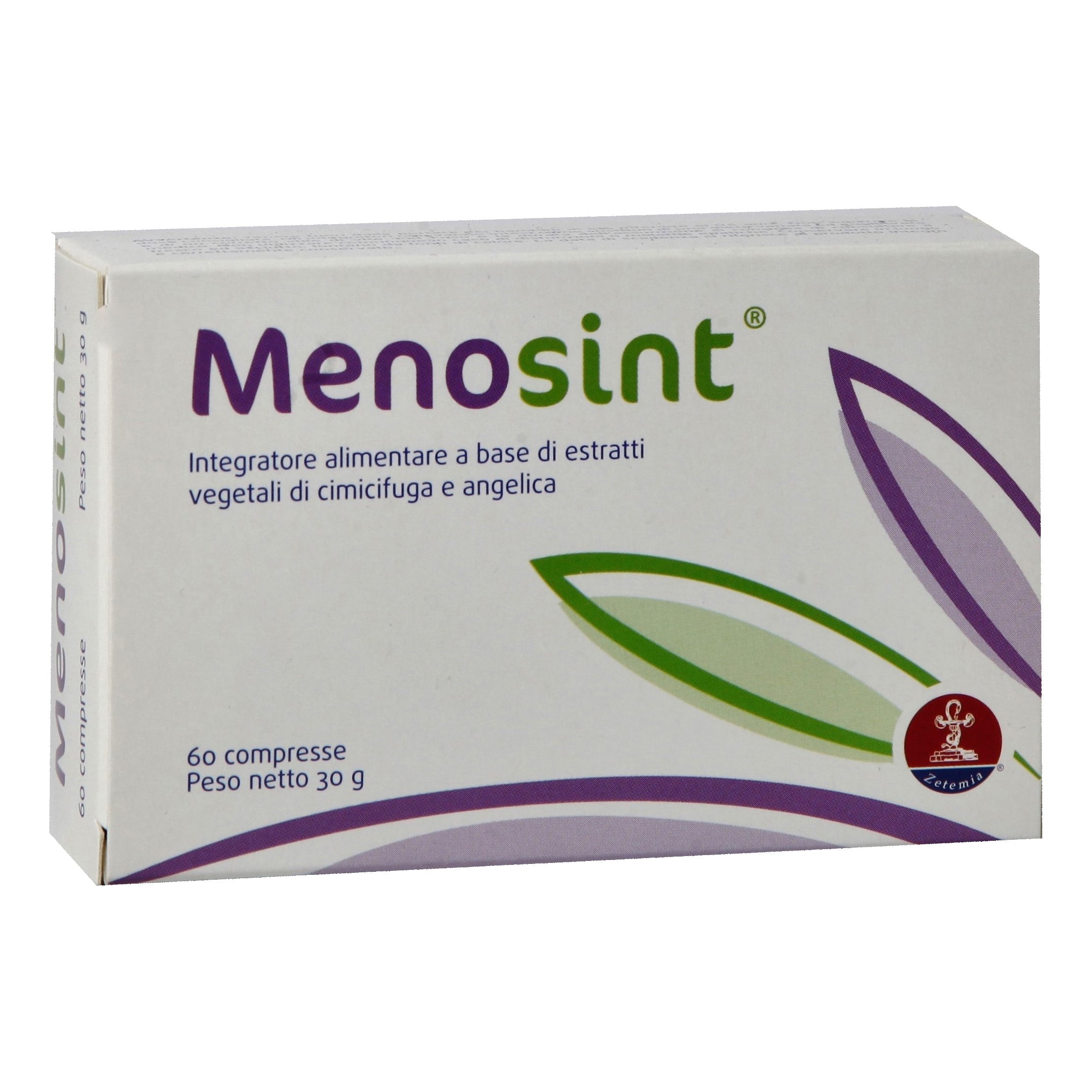 Menosint 30 Compresse — confronto prezzi