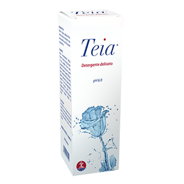 Zetemìa Teia Shampoo Delicato per Capelli e Cute 250ml — confronto prezzi