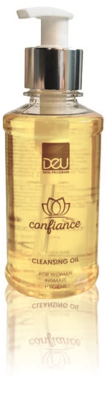 Confiance intimate cleans oil — confronto prezzi