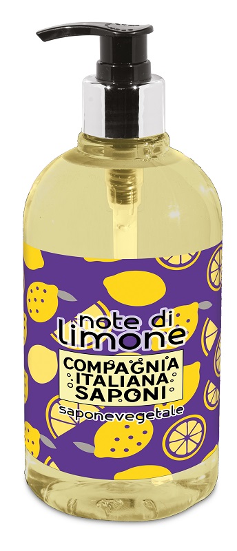COMPAGNIA IT SAP LIQ NOTE LIM