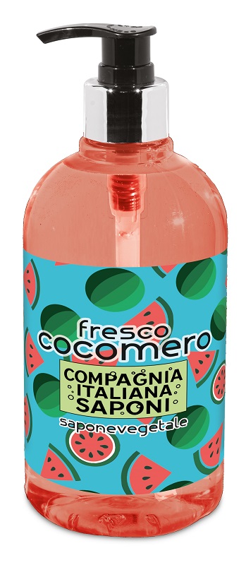 COMPAGNIA IT SAP LIQ FRESC COC — confronto prezzi