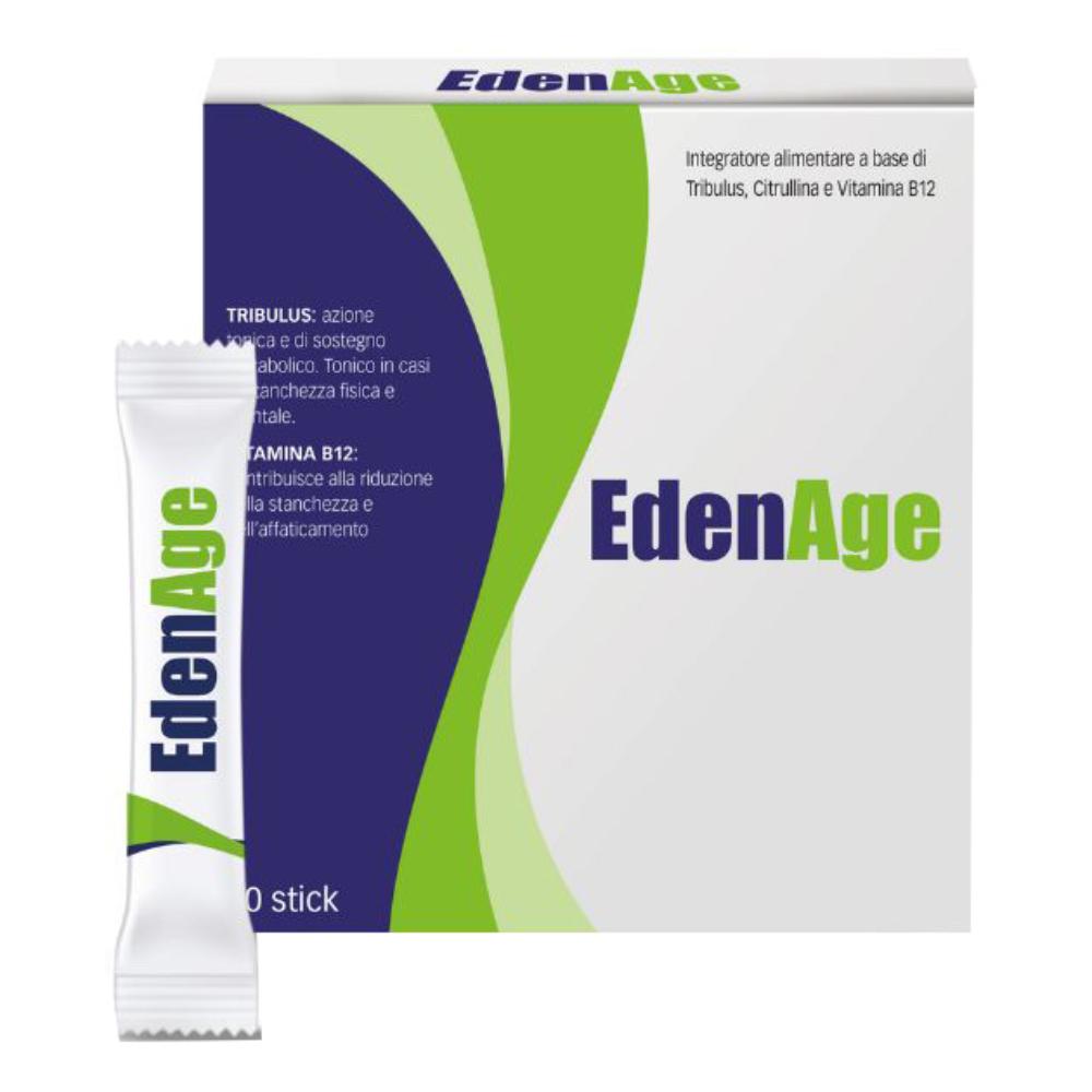 Edenage 30stick — confronto prezzi