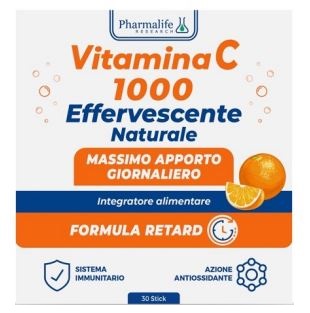 Attiva c forte effervescente 30 stick — confronto prezzi