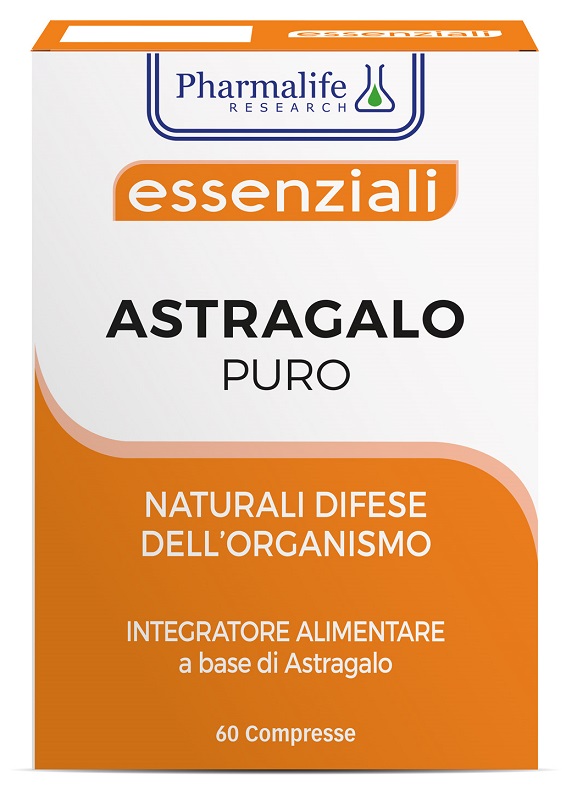 Astragalo Puro Compresse 30 g — confronto prezzi