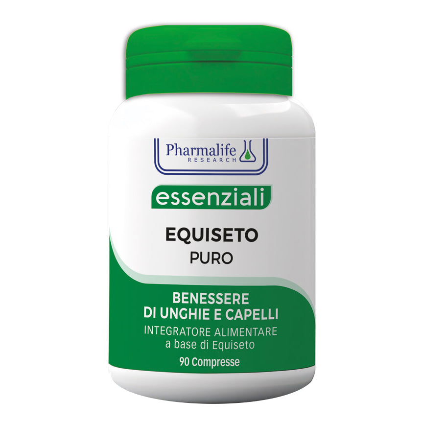 Equiseto puro 90 compresse — confronto prezzi