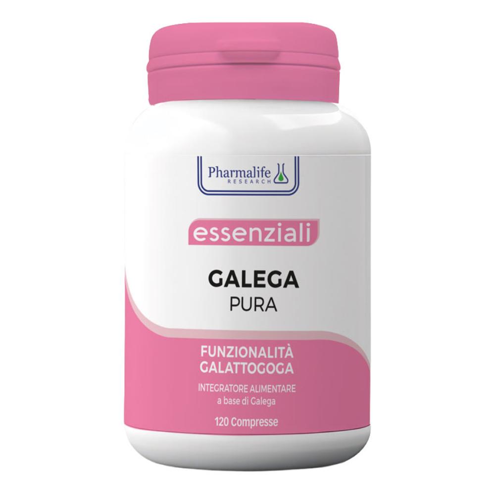 GALEGA PURA 120CPR