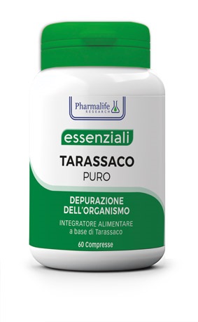Tarassaco Puro 60 Compresse 54 g