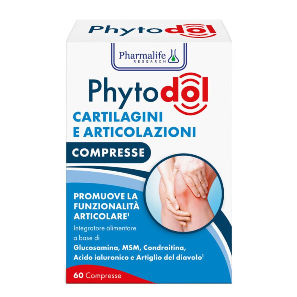 Phytodol cartilag articolazioni 60 compresse