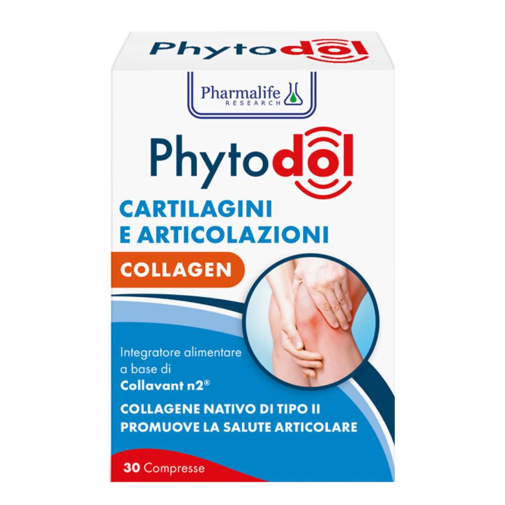 PHYTODOL CARTILAGINI ARTI30CPR — confronto prezzi