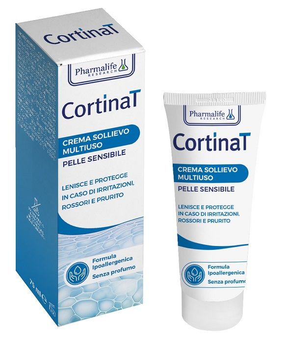 CORTINAT CREMA SOLLIEVO 30ML — confronto prezzi