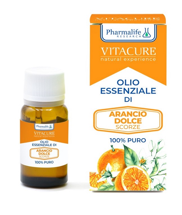 Vitacure Oe Arancio Dolce 10ml — confronto prezzi