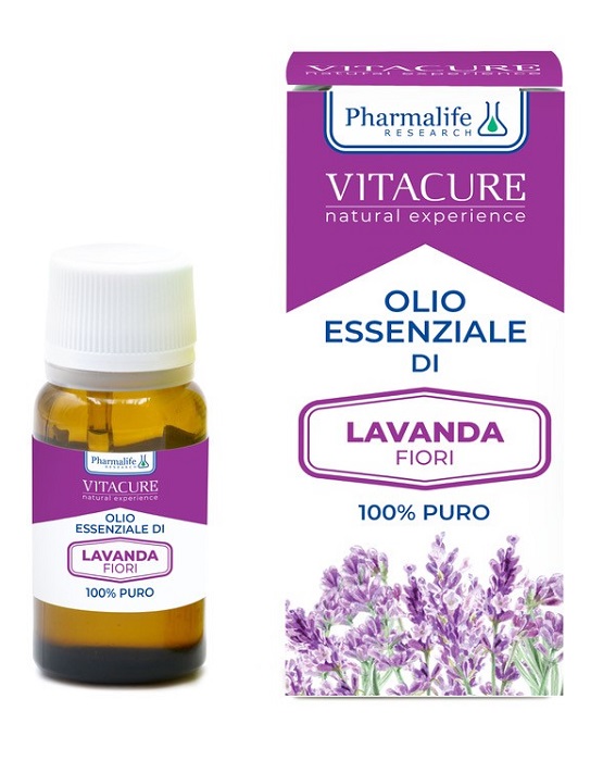 VITACURE OE LAVANDA 10ML — confronto prezzi