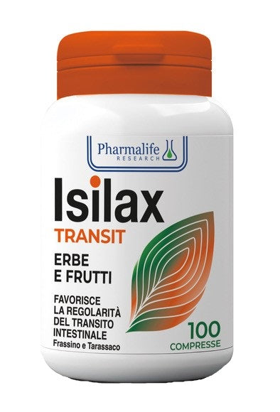 Isilax Transit Compresse 100 g — confronto prezzi