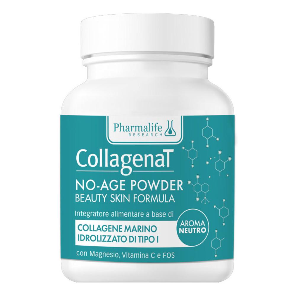 CollagenaT No Age Polvere 200 g per soluzione orale