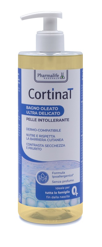Cortinat Bagno Oleato Del500ml