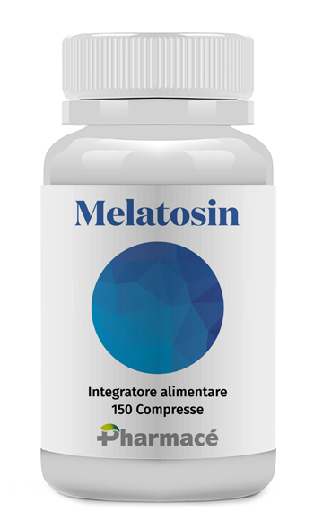 Pharmace' Melatosin 2mg 150 Compresse
