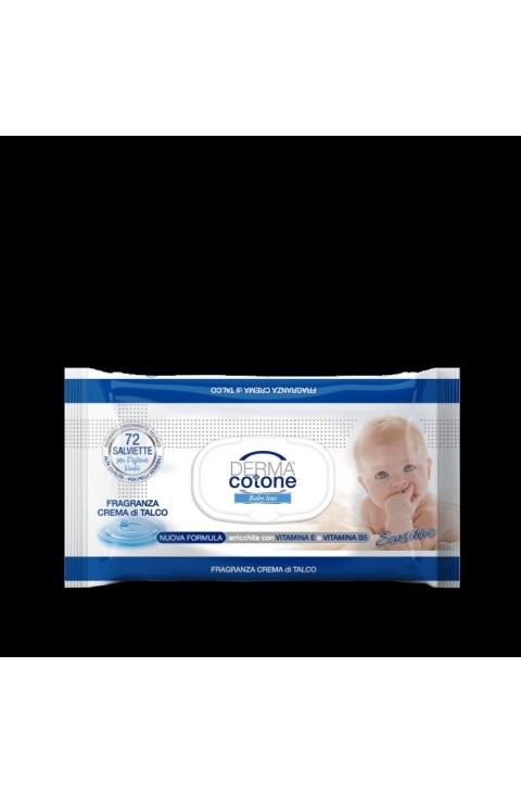 DERMACOTONE Baby 72Salv.Talco — confronto prezzi