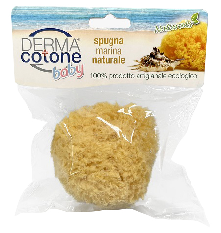 Dermacotone Spugna Marina 1 Pezzo