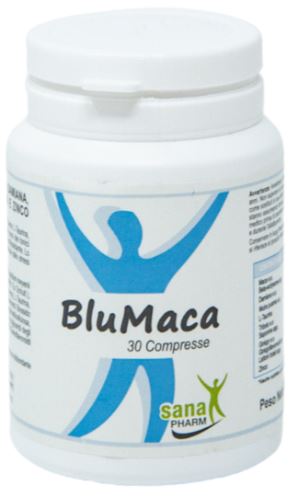 BLUMACA 30CPR — confronto prezzi