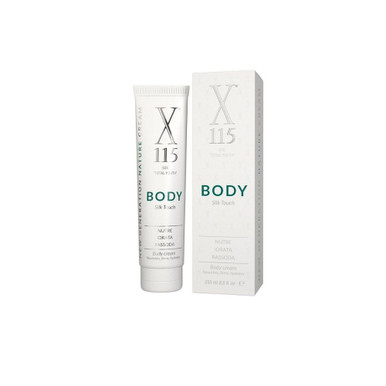X115 - Body New Generation Nature Confezione 250 ML