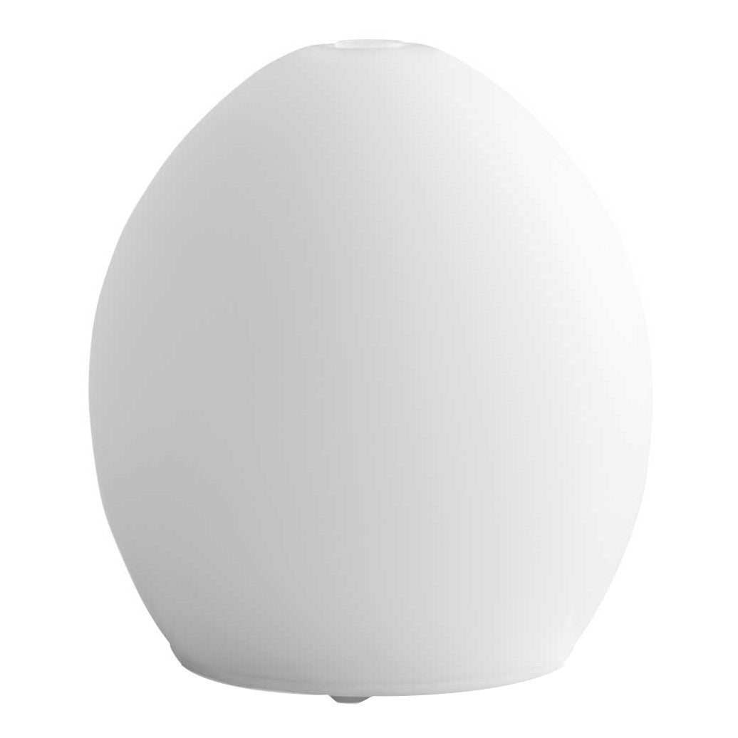 Purae Life | Diffusore Ultrasuoni Oli Essenziali | Vetro Luce LED