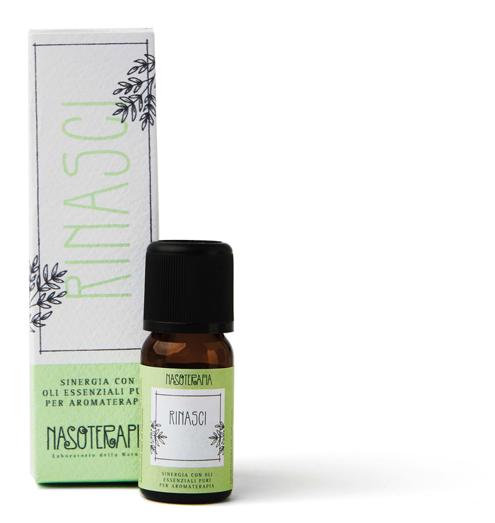 RINASCI SINERGIA OLI ESSEN 10ML
