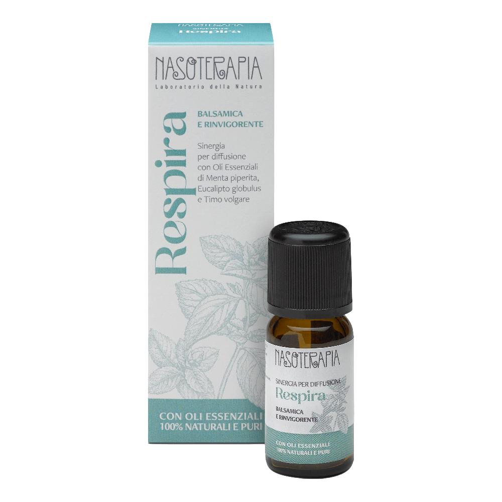 RESPIRA SINERGIA OLI ESS 10ML