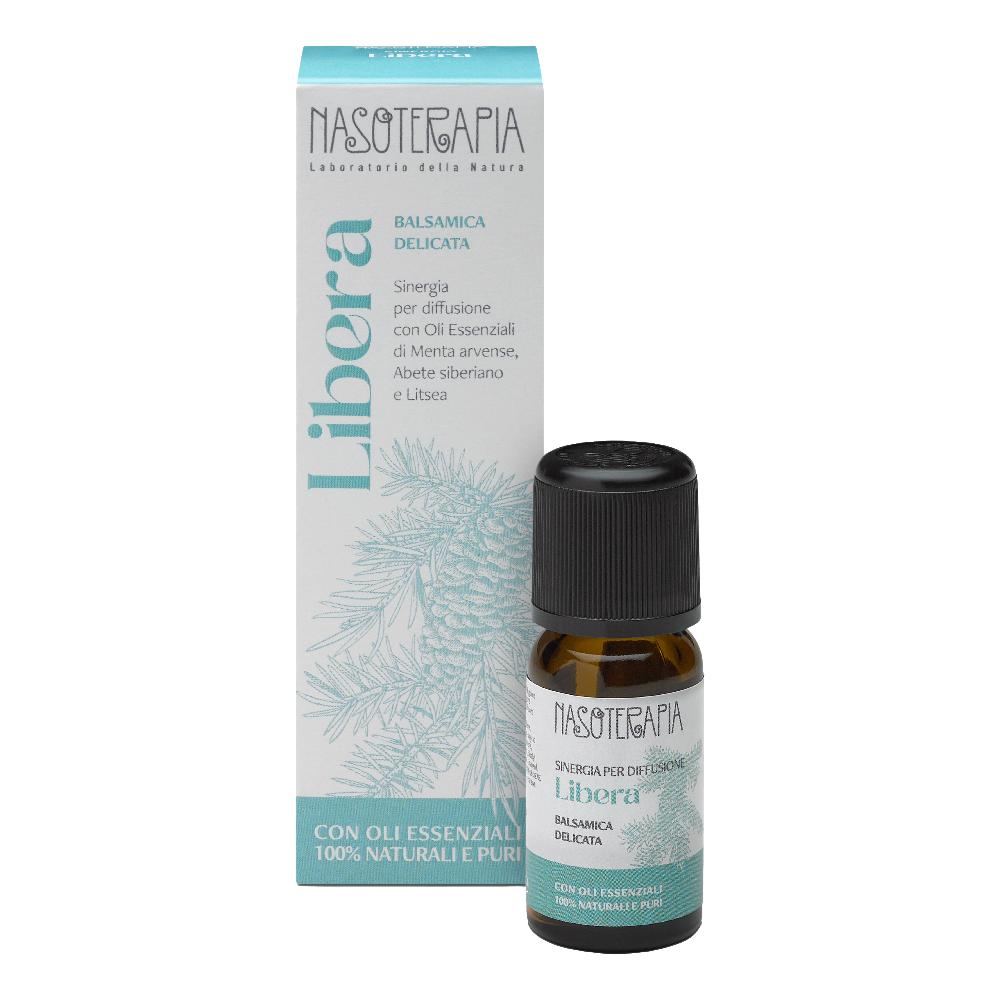 LIBERA SINERGIA OLI ESSEN 10ML