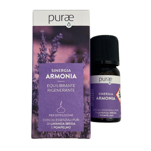 purae sinergia oe armonia 10ml — confronto prezzi