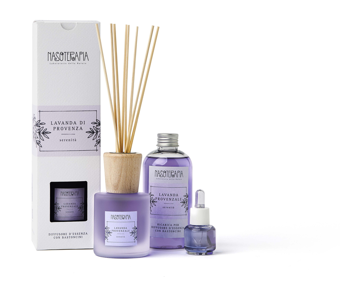 LAVANDA PROVENZA ESSENZA AROM 15ML